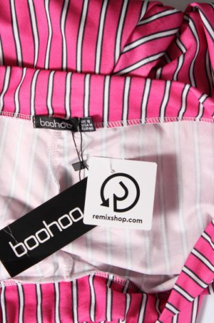 Γυναικείο παντελόνι Boohoo, Μέγεθος XL, Χρώμα Ρόζ , Τιμή 20,23 €