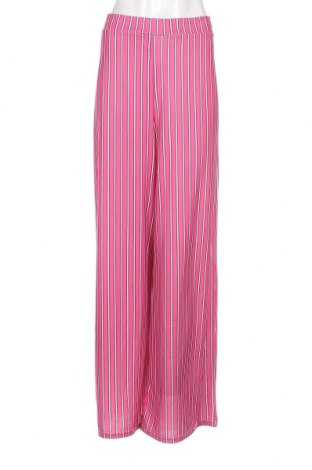 Дамски панталон Boohoo, Размер XL, Цвят Розов, Цена 39,55 лв.