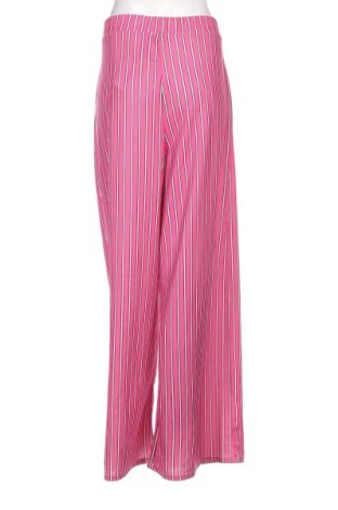 Γυναικείο παντελόνι Boohoo, Μέγεθος XL, Χρώμα Ρόζ , Τιμή 20,23 €