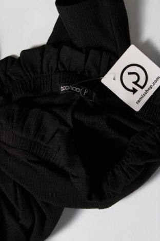 Γυναικείο παντελόνι Boohoo, Μέγεθος S, Χρώμα Μαύρο, Τιμή 7,53 €