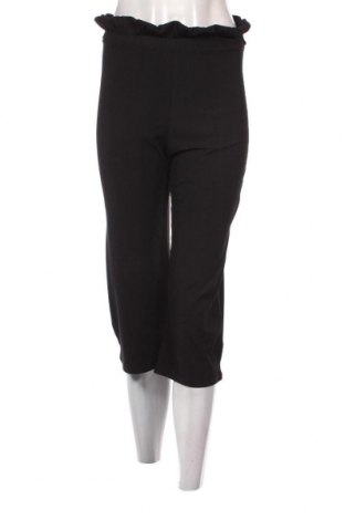 Pantaloni de femei Boohoo, Mărime S, Culoare Negru, Preț 95,39 Lei