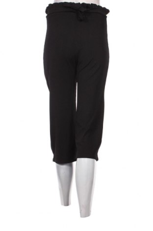 Γυναικείο παντελόνι Boohoo, Μέγεθος S, Χρώμα Μαύρο, Τιμή 17,94 €