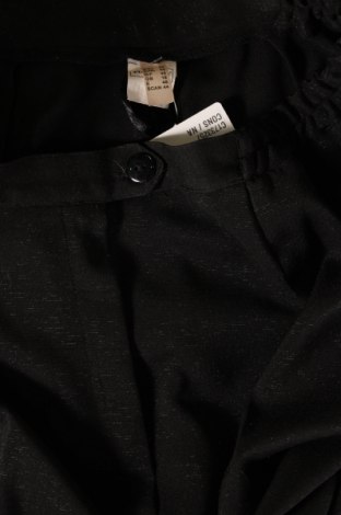 Dámske nohavice Bordo, Veľkosť L, Farba Čierna, Cena  5,54 €