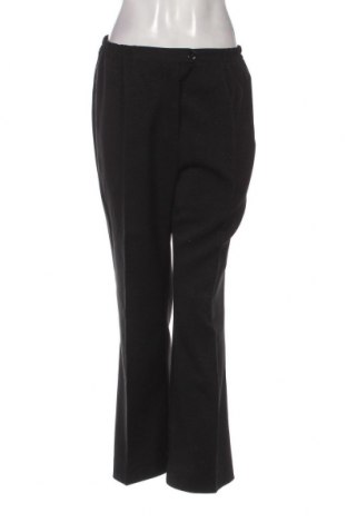 Pantaloni de femei Bordo, Mărime L, Culoare Negru, Preț 45,08 Lei