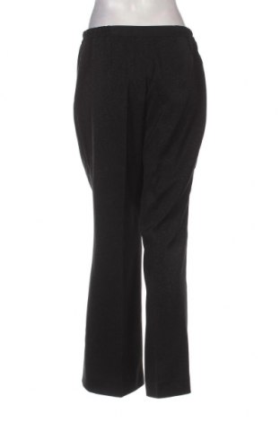 Pantaloni de femei Bordo, Mărime L, Culoare Negru, Preț 23,00 Lei