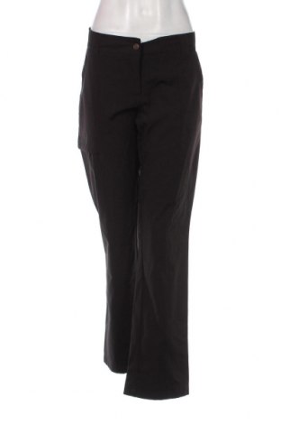 Γυναικείο παντελόνι Bpc Bonprix Collection, Μέγεθος L, Χρώμα Μαύρο, Τιμή 6,64 €