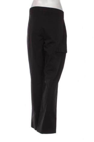 Дамски панталон Bpc Bonprix Collection, Размер L, Цвят Черен, Цена 10,73 лв.