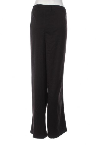 Дамски панталон Bpc Bonprix Collection, Размер 4XL, Цвят Черен, Цена 29,00 лв.