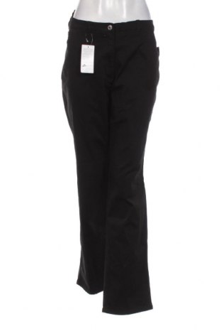 Pantaloni de femei Bpc Bonprix Collection, Mărime XXL, Culoare Negru, Preț 51,45 Lei