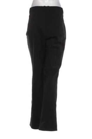Дамски панталон Bpc Bonprix Collection, Размер XXL, Цвят Черен, Цена 24,84 лв.