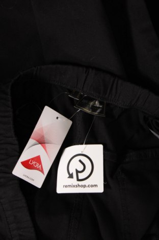 Дамски панталон Bpc Bonprix Collection, Размер 3XL, Цвят Черен, Цена 36,34 лв.