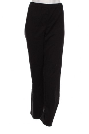 Дамски панталон Bpc Bonprix Collection, Размер 3XL, Цвят Черен, Цена 36,34 лв.