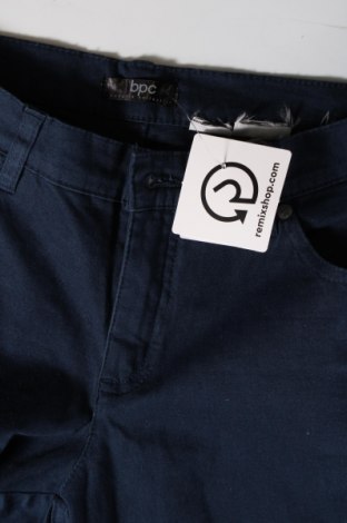 Дамски панталон Bpc Bonprix Collection, Размер M, Цвят Син, Цена 14,80 лв.