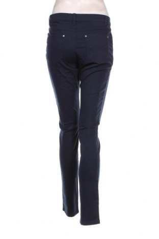 Pantaloni de femei Bpc Bonprix Collection, Mărime M, Culoare Albastru, Preț 39,96 Lei