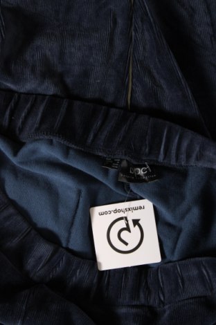 Γυναικείο παντελόνι Bpc Bonprix Collection, Μέγεθος L, Χρώμα Μπλέ, Τιμή 7,89 €