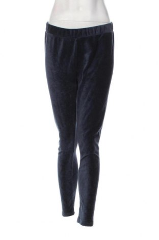 Дамски панталон Bpc Bonprix Collection, Размер L, Цвят Син, Цена 8,41 лв.