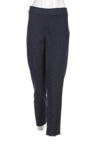 Γυναικείο παντελόνι Bpc Bonprix Collection, Μέγεθος 3XL, Χρώμα Πολύχρωμο, Τιμή 8,90 €