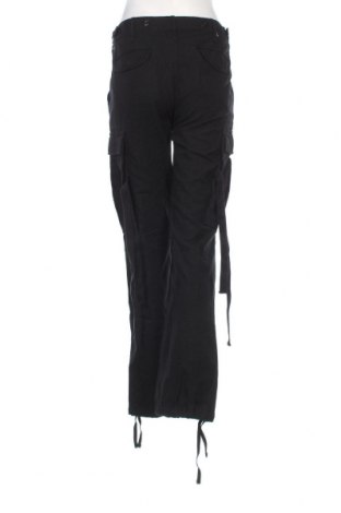 Дамски панталон Brandit, Размер L, Цвят Черен, Цена 26,97 лв.