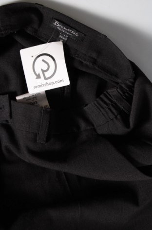 Dámské kalhoty  Brandtex, Velikost S, Barva Černá, Cena  110,00 Kč