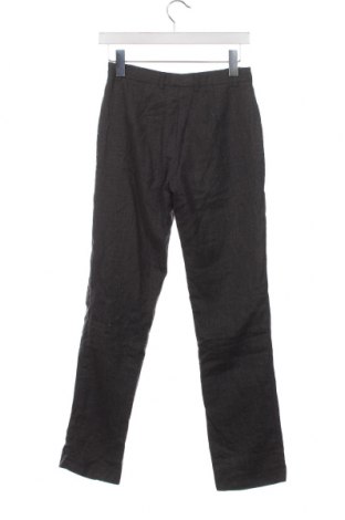 Pantaloni de femei Brandtex, Mărime XS, Culoare Gri, Preț 37,74 Lei