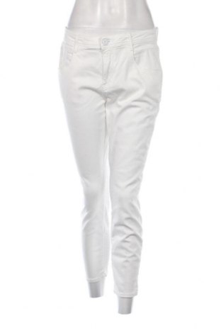 Damskie spodnie Brax, Rozmiar M, Kolor Biały, Cena 389,16 zł