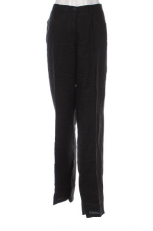 Дамски панталон Brax, Размер M, Цвят Черен, Цена 43,80 лв.