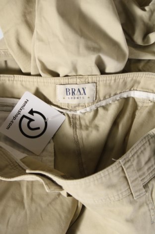 Γυναικείο παντελόνι Brax, Μέγεθος M, Χρώμα  Μπέζ, Τιμή 30,28 €