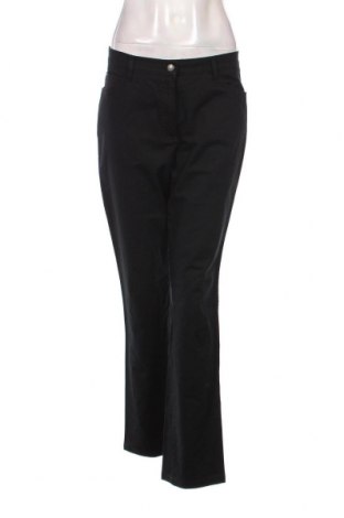 Дамски панталон Brax, Размер M, Цвят Черен, Цена 10,20 лв.