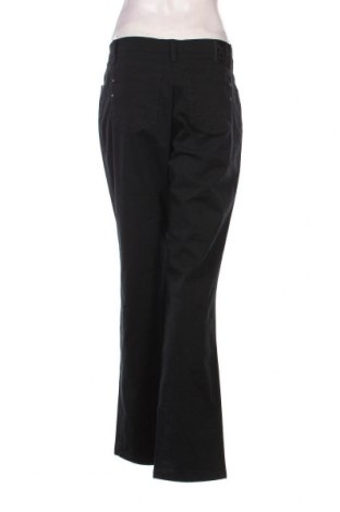 Дамски панталон Brax, Размер M, Цвят Черен, Цена 34,68 лв.