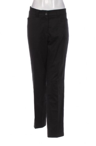 Дамски панталон Brax, Размер XL, Цвят Черен, Цена 38,76 лв.