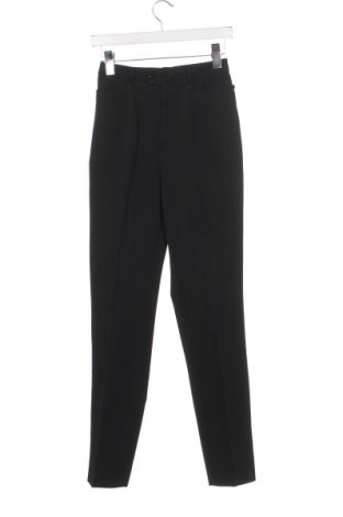 Дамски панталон Bruce Field, Размер S, Цвят Черен, Цена 23,72 лв.