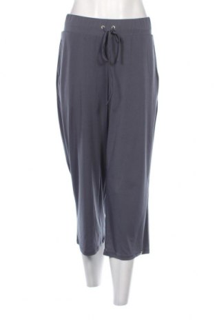 Дамски панталон Bruno Banani, Размер M, Цвят Сив, Цена 18,27 лв.