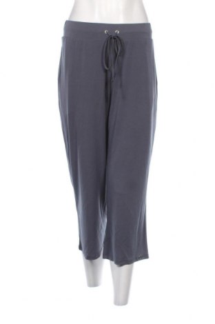 Дамски панталон Bruno Banani, Размер S, Цвят Сив, Цена 18,27 лв.