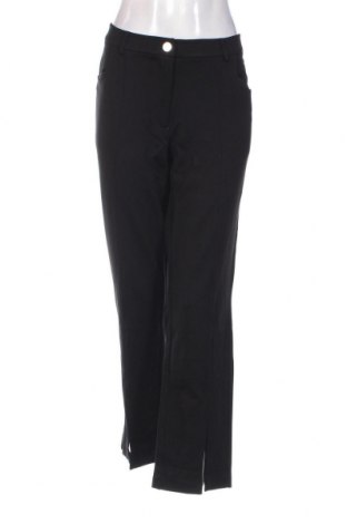 Γυναικείο παντελόνι Bruno Banani, Μέγεθος XL, Χρώμα Μαύρο, Τιμή 9,87 €