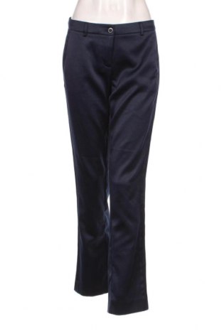 Дамски панталон Bruno Banani, Размер M, Цвят Син, Цена 18,79 лв.