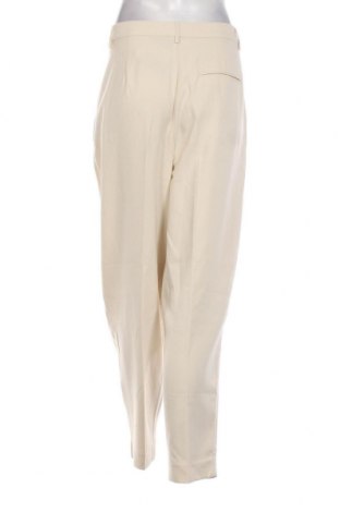 Дамски панталон Bruuns Bazaar, Размер L, Цвят Екрю, Цена 74,46 лв.