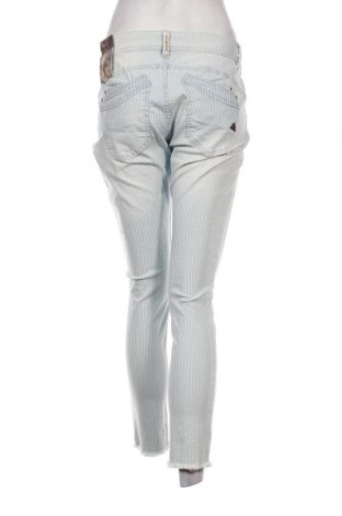 Γυναικείο παντελόνι Buena Vista, Μέγεθος XL, Χρώμα Πολύχρωμο, Τιμή 44,85 €
