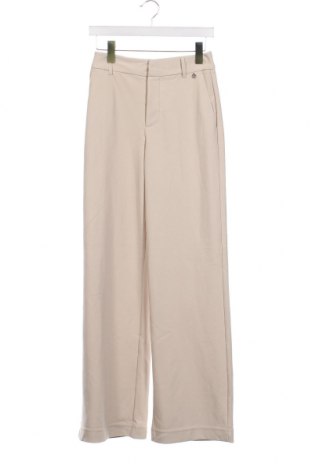 Дамски панталон Buena Vista, Размер XS, Цвят Екрю, Цена 35,00 лв.