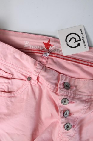 Γυναικείο παντελόνι Buena Vista, Μέγεθος XL, Χρώμα Ρόζ , Τιμή 33,64 €