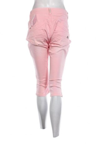 Dámske nohavice Buena Vista, Veľkosť XL, Farba Ružová, Cena  22,43 €