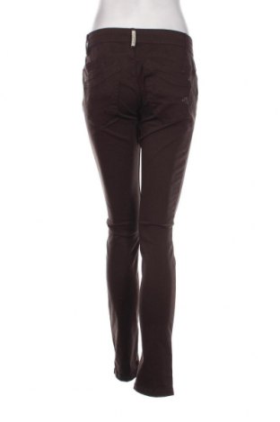 Pantaloni de femei Buena Vista, Mărime S, Culoare Maro, Preț 37,99 Lei
