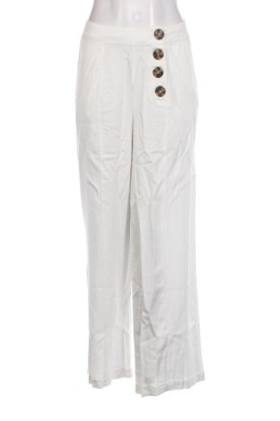 Dámské kalhoty  Buffalo, Velikost M, Barva Bílá, Cena  252,00 Kč