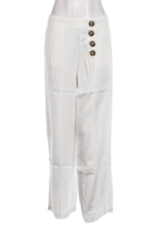 Dámské kalhoty  Buffalo, Velikost S, Barva Bílá, Cena  504,00 Kč