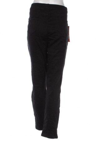 Γυναικείο παντελόνι Buffalo, Μέγεθος XL, Χρώμα Μαύρο, Τιμή 53,81 €