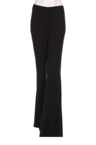 Γυναικείο παντελόνι Burberry, Μέγεθος XL, Χρώμα Μαύρο, Τιμή 140,96 €