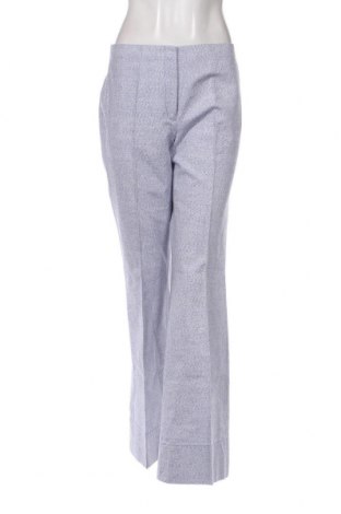 Дамски панталон By Malene Birger, Размер M, Цвят Син, Цена 153,33 лв.
