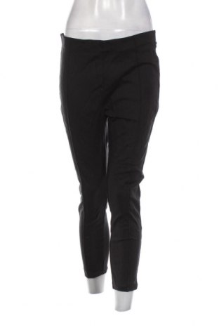 Дамски панталон C&A, Размер XL, Цвят Черен, Цена 8,70 лв.