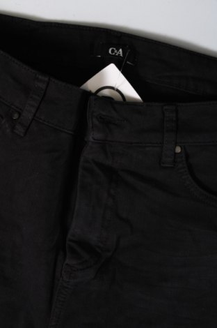 Dámske nohavice C&A, Veľkosť M, Farba Čierna, Cena  1,64 €