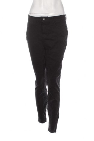 Дамски панталон C&A, Размер M, Цвят Черен, Цена 3,48 лв.