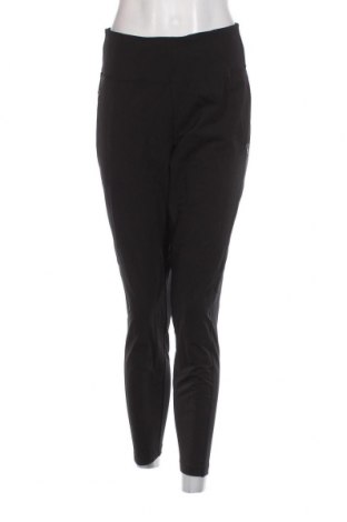 Дамски панталон C&A, Размер L, Цвят Черен, Цена 11,70 лв.